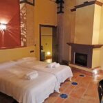 Hostal Rural &ndash; Albergue Mocl&iacute;n