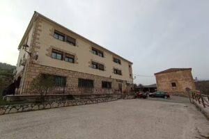 Hostal Rural Alto Tajo