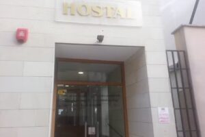 Hostal rural Cantacuc