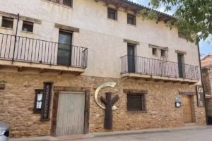 Hostal Rural Casa la Era