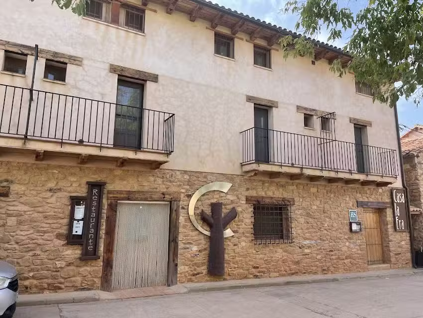 Hostal Rural Casa la Era
