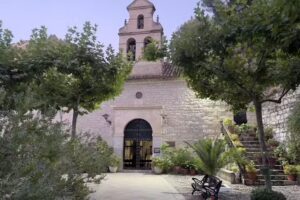 Hostal Rural De Cuadros