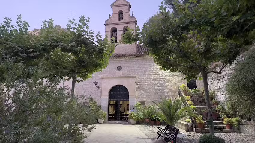 Hostal Rural De Cuadros