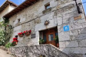 Hostal rural EDRONEKOA