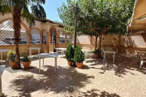 Hostal Rural El Bodeg&oacute;n