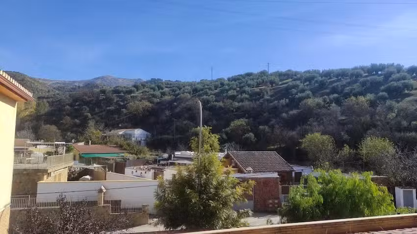 Hostal Rural El Nacimiento