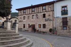 Hostal Rural &laquo;El Rinc&oacute;n del Convento&raquo;