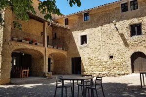 Hostal Rural Falgars