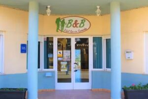 Hostal Rural Fidel García Guzmán