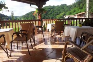 Hostal Rural Irigoienea