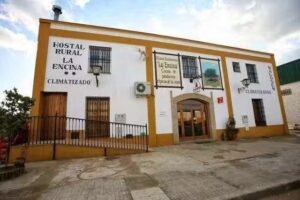 Hostal Rural &laquo;La Encina&raquo;