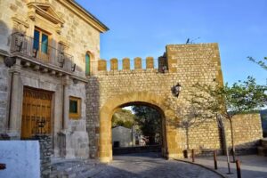 Hostal Rural La Montería