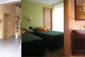 Hostal Rural La Ribera