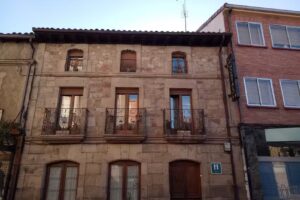 Hostal Rural Las Nubes