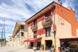 Hostal Rural Los Canteros