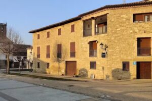 Hostal Rural Mamerto