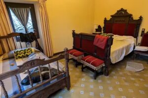 Hostal Rural Mas Blanc