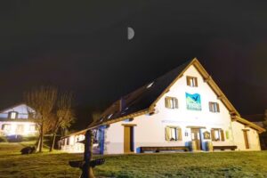Hostal Rural Mendilatz Aterpea