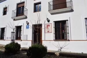 Hostal Rural Molino Del Bombo