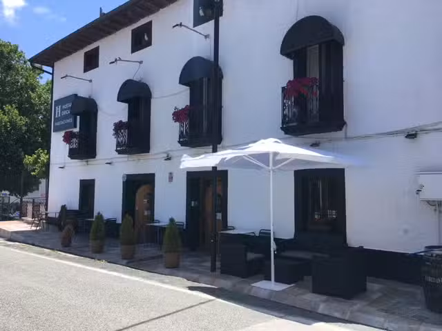 Hostal Rural Oricain