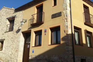 Hostal Rural Pe&ntilde;as