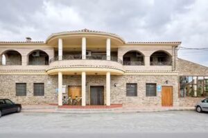 Hostal Rural Restaurante Labella