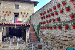 Hostal Rural San Andr&eacute;s