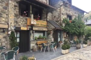 Hostal Rural Sant Climent (Alojamiento y Desayunos, Cafeter&iacute;a)