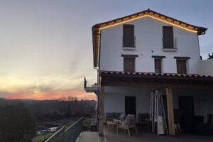 Hostal Rural Sartaguda