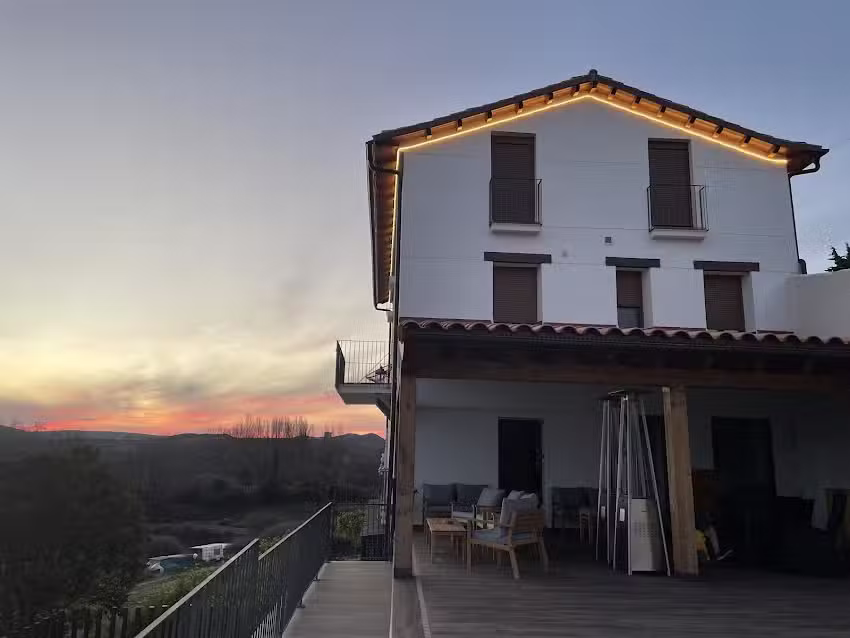 Hostal Rural Sartaguda