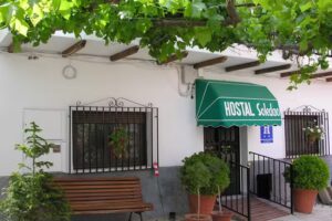 Hostal Rural Soledao