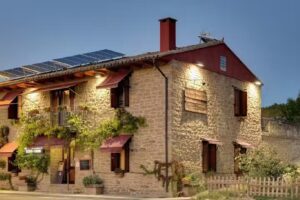 Hostal Rural Txapi Txuri