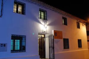 Hostal Rural &ldquo;Un Rinc&oacute;n en La Mancha&rdquo;
