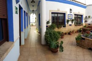 Hostal Rural Venta de Abajo
