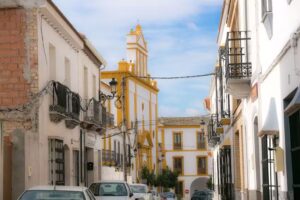 Hostal Rural Villa Cabreros