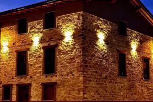 Hostal Rural Villa de Mendavia