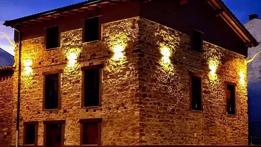 Hostal Rural Villa de Mendavia