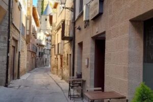 Hostal Rural Villa Vieja