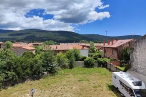 Hostal Rural Vinuesa