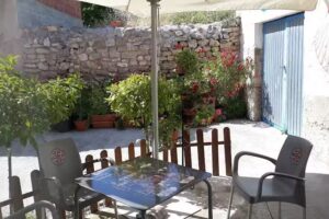 Hostal Ruta De Campos