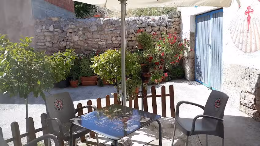 Hostal Ruta De Campos