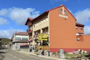 Hostal Ruta del Porma