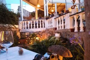 Hostal S&rsquo;Engolidor