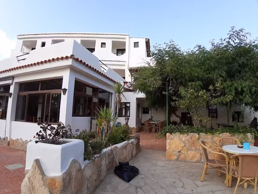 Hostal Sa Plana