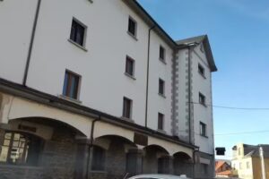 Hostal Salom&eacute;