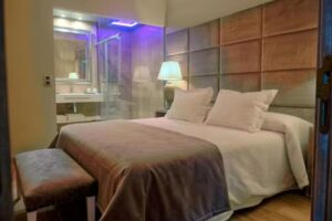 Hostal San Andr&eacute;s