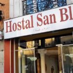 Hostal San Blas