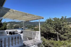 Hostal San Cristobal Pontedeume