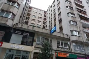 Hostal San F&eacute;lix