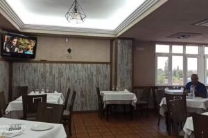 Hostal San Ferm&iacute;n Km.141